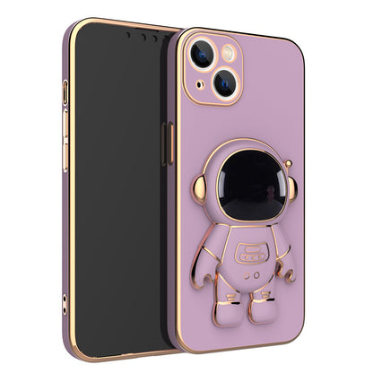 3D Astronaut Phone Case – Stylish & Protective! 🚀📱