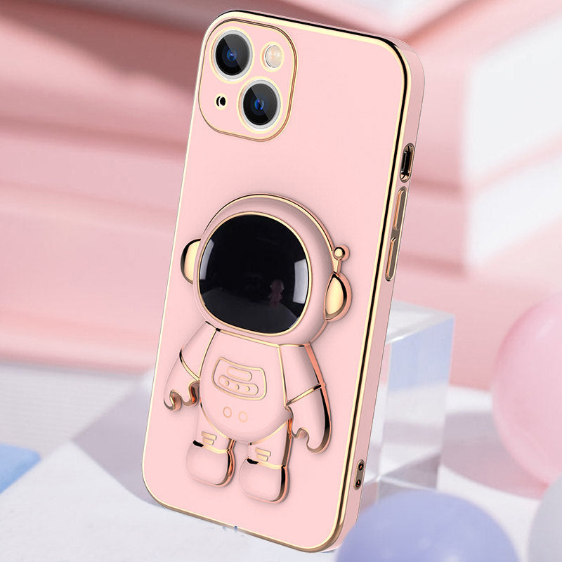 3D Astronaut Phone Case – Stylish & Protective! 🚀📱