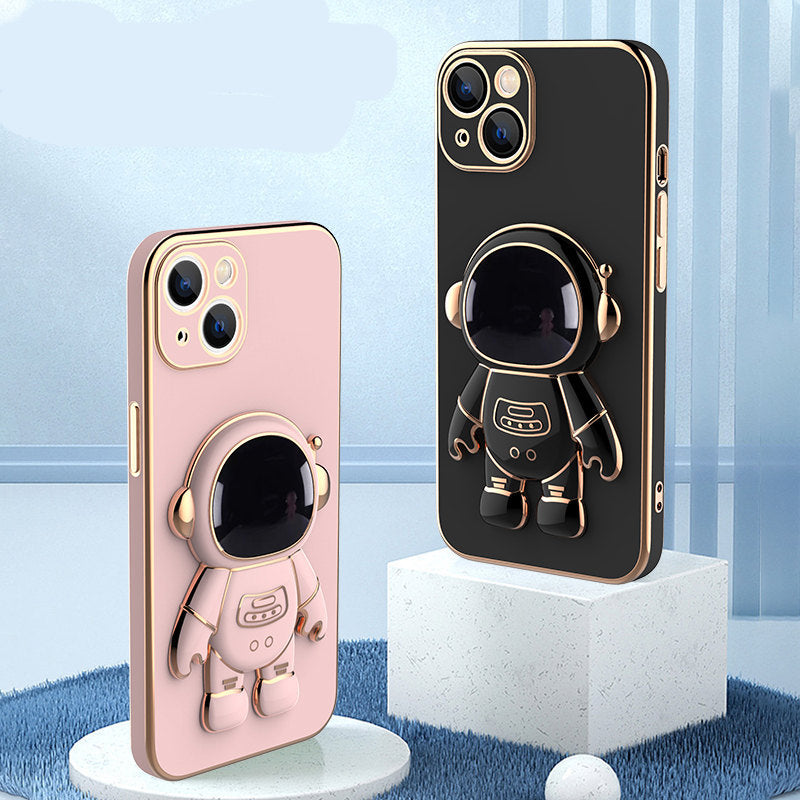 3D Astronaut Phone Case – Stylish & Protective! 🚀📱