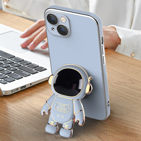 3D Astronaut Phone Case – Stylish & Protective! 🚀📱