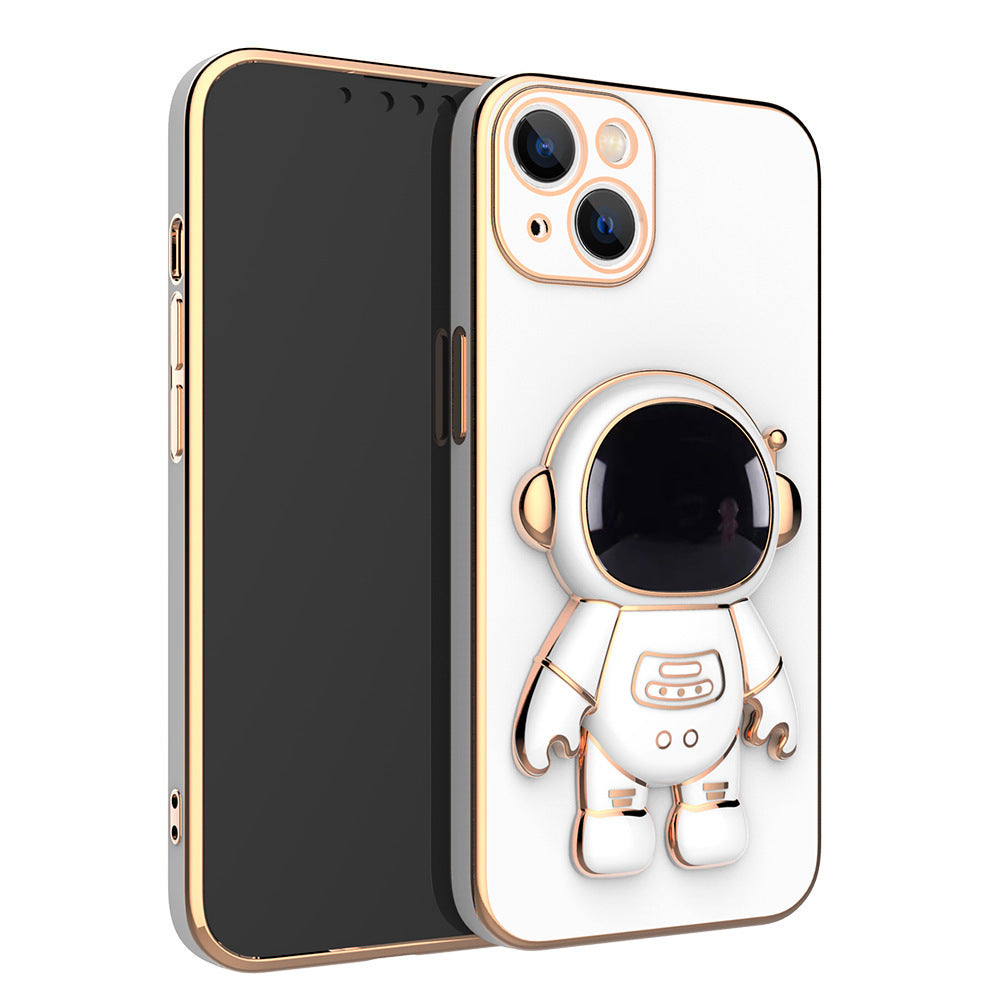 3D Astronaut Phone Case – Stylish & Protective! 🚀📱