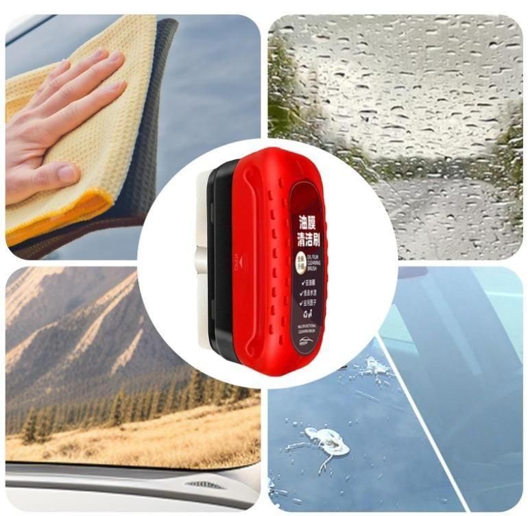 Glass Cleaning Board – Streak-Free Shine for Your Windows & Mirrors! ✨🪟