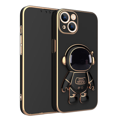 3D Astronaut Phone Case – Stylish & Protective! 🚀📱