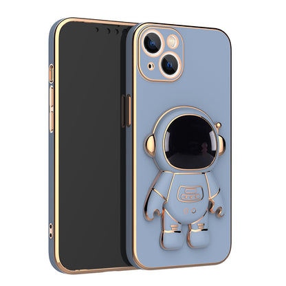 3D Astronaut Phone Case – Stylish & Protective! 🚀📱