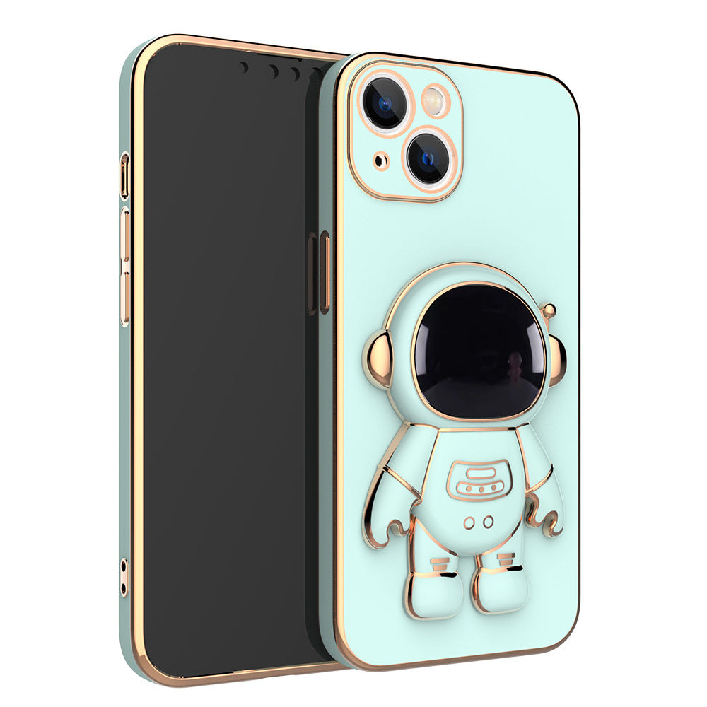 3D Astronaut Phone Case – Stylish & Protective! 🚀📱